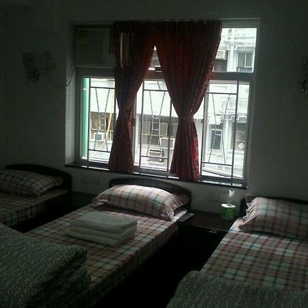 Marrigold Hostel Hongkong Exterior foto