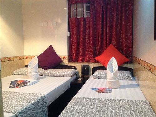 Marrigold Hostel Hongkong Exterior foto