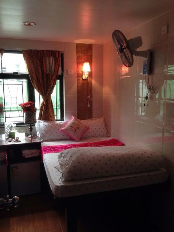 Marrigold Hostel Hongkong Exterior foto