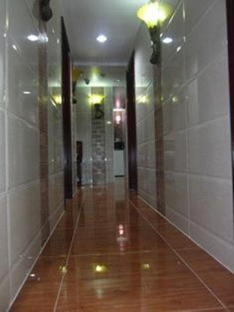 Marrigold Hostel Hongkong Exterior foto