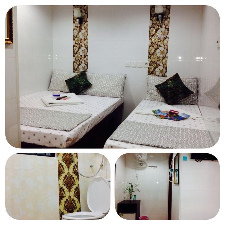 Marrigold Hostel Hongkong Zimmer foto